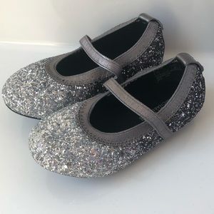 Toddler MK ballet flats